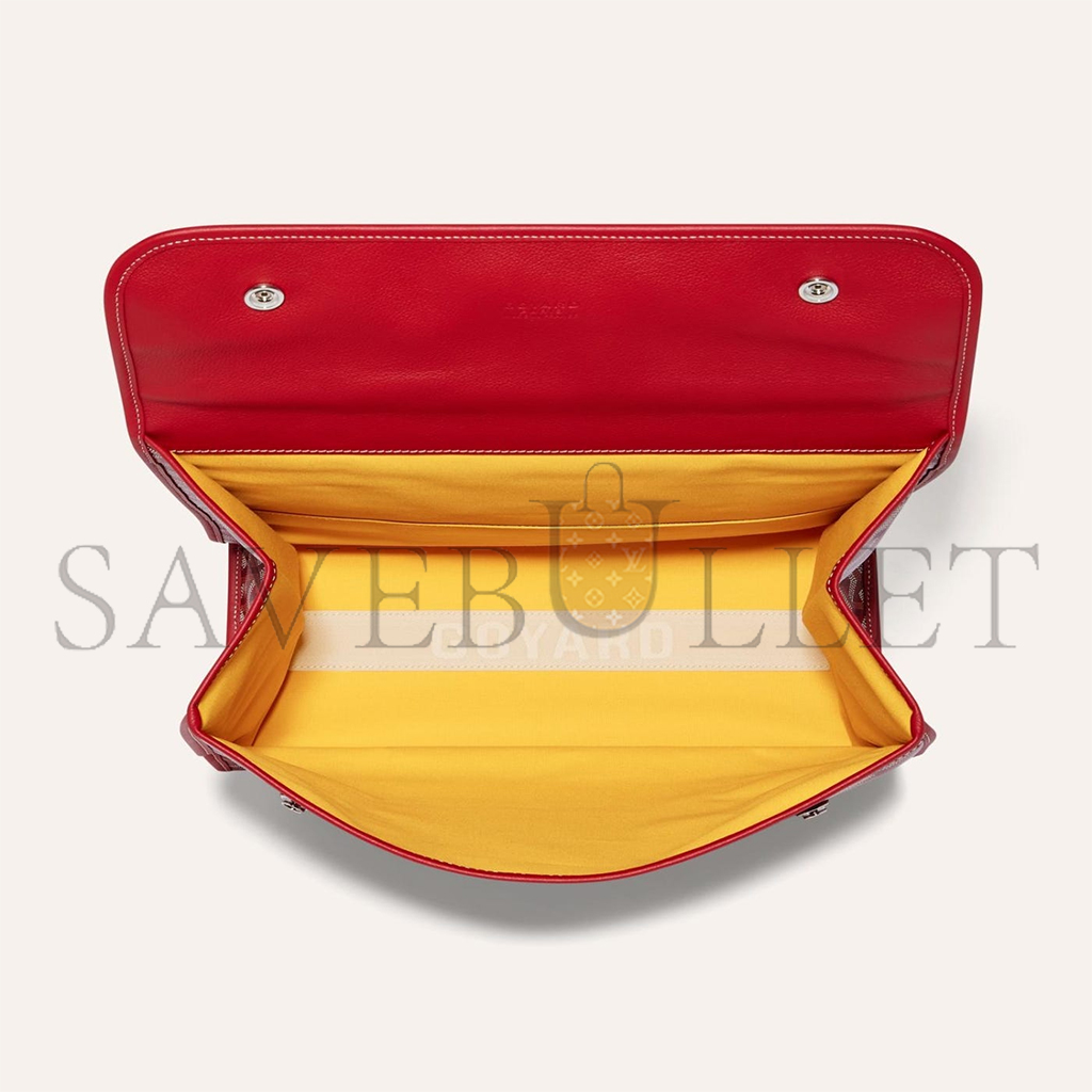 Go*ard saint lÉger backpack stlegemmlty02cg02p (37*34*15cm)